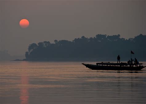 Guwahati, Assam, India Sunrise Sunset Times