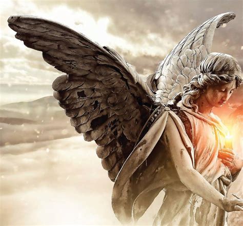 14 Biblical Facts About angels - JOY Magazine | Scribd