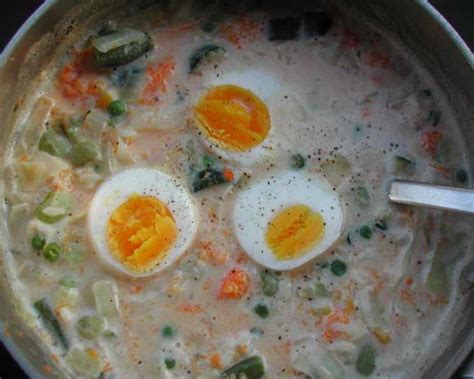 Fanesca (Spring Soup) Recipe - Food.com