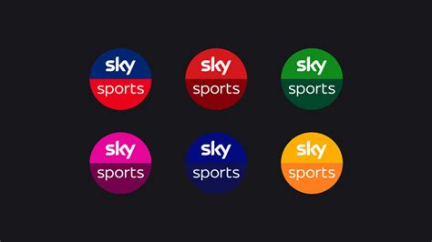 Sky Sports looks to become “ultimate storyteller” with rebrand - Design Week