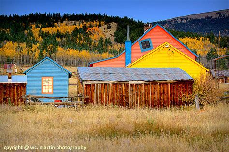 Como Colorado Photograph by Walter Martin - Fine Art America