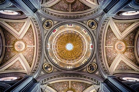 Interior of the Cathedral of Morelia in Morelia, Michoacan, Mexico. | Michoacan, Mexico, Morelia