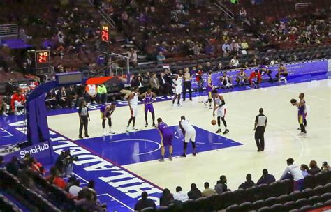 Philadelphia 76ers Tickets - StubHub