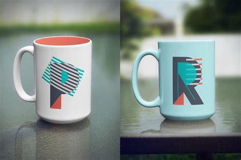 Mug 15 oz Mockup – MasterBundles