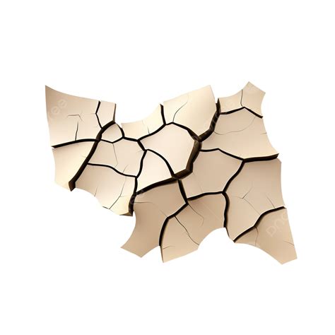 Ground Cracked After Earthquake Png Symbol, Earthquake, Cracked, Crack PNG Transparent Image and ...