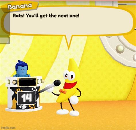 Roblox banana Memes & GIFs - Imgflip