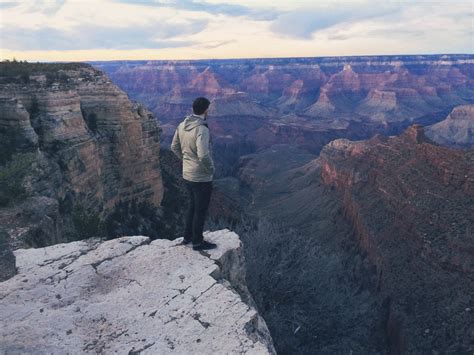 The Best Free Camping Near Grand Canyon National Park - Drivin' & Vibin'