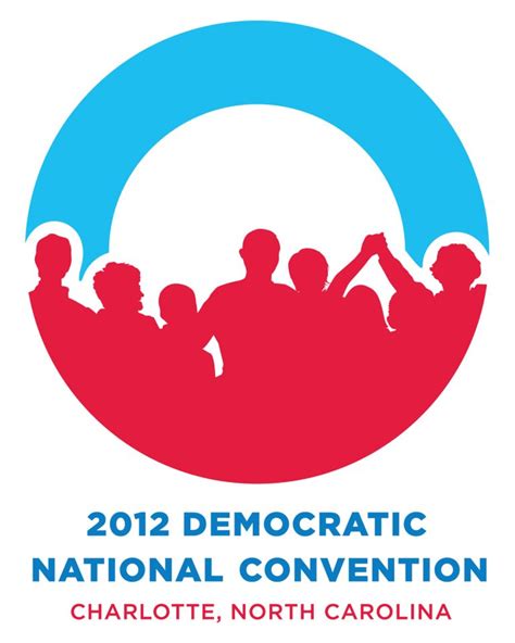 How Democrats Designed Branding for the First Virtual National ...