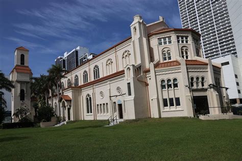 One of Miami’s historic churches partners with developer to build $225M ...