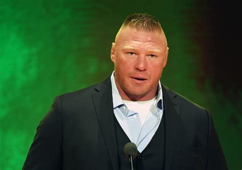 Brock Lesnar Announced for WWE Super SmackDown at Madison Square Garden | Bleacher Report ...
