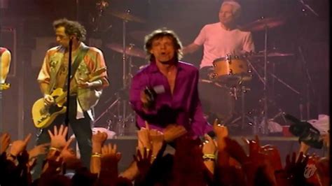 The Rolling Stones - Honky Tonk Women (Live) - OFFICIAL - YouTube