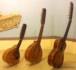 musical instruments of cordillera - philippin news collections