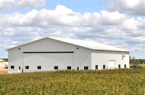 Farm Storage | Farm storage, Built in storage, Large sheds