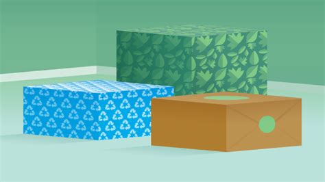 How Eco Friendly Packaging Materials Can Build A Better Brand - MESA