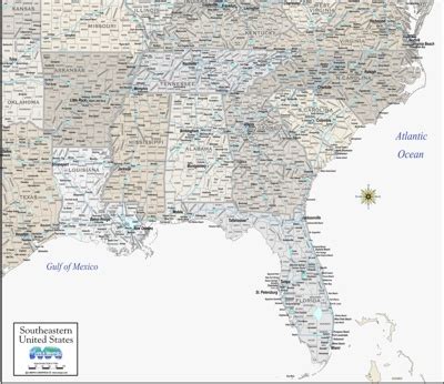 Printable United States Maps | Outline and Capitals - Worksheets Library