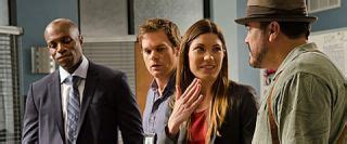 Dexter Season 6 Finale Watch: This Is The Way The World Ends | Cinemablend