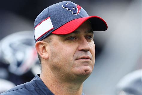 What Happens To Bill O’Brien If Houston Falls To 0-3? - Battle Red Blog