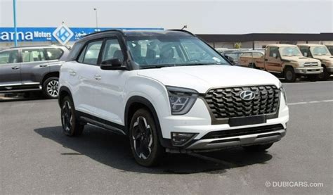 New Hyundai Grand Creta HYUNDAI CRETA.GRAND-1.5Ltr (4X2)-Type3(CRDi-Diesel) model 2023 2023 for ...