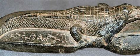 The first known contraceptive was crocodile dung used by egyptians in ...