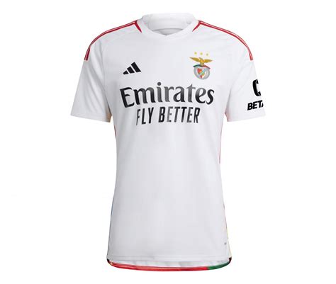 BENFICA THIRD 2023/24 | Foot Destocking