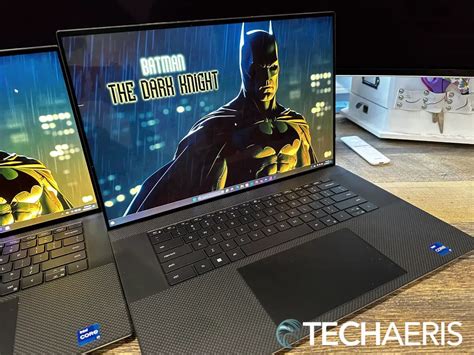 Dell XPS 17 9730 & XPS 15 9530 review: Still the premiere Windows laptop