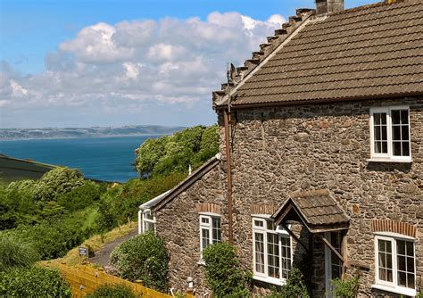 5 Devon Cottages with Sensational Sea Views - Sykes Cottages Blog