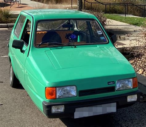 Shipping‌ ‌a‌ ‌Reliant‌ ‌Robin‌ ‌by‌ ‌Reliant‌ ‌Ro-Ro‌ - Autoshippers Blog