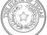 Us Symbols Coloring Pages sketch template