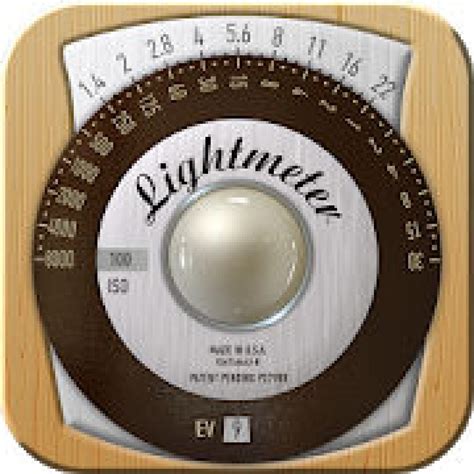 15 Best light meter apps for Android & iOS | Free apps for Android and iOS