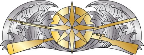 Coast Guard adds first new insignia in over 20 years - The Response Operations Ashore Insignia ...