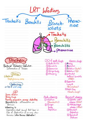 Epiglottis infection - Laryngeo tracheobronchitis ####### ↑inflammation in Larynx,tion trachea ...