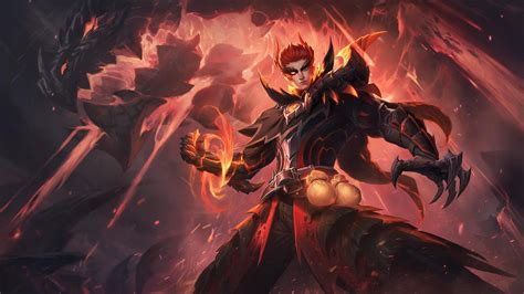 Valir Mobile Legends Wallpaper HD | Mobile legend wallpaper, Miya ...