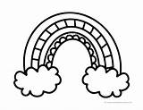 Free Printable Cloud With Raindrops Coloring Page  Crafty Creative Mama sketch template