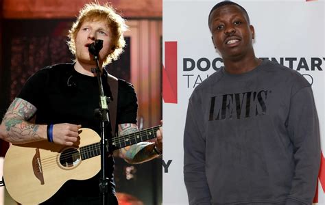 Ed Sheeran says new song ‘Eyes Closed’ is about “losing someone ...