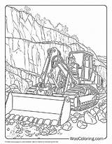 100  Bulldozer coloring pages Free PDF To Print Woo Coloring sketch template