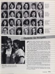 Hawthorne High School - El Molino Yearbook (Hawthorne, CA), Class of ...