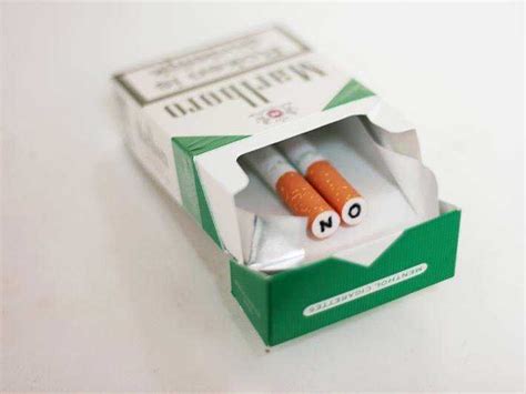 Menthol Cigarettes Are Going To Be Completely Banned In The UK – Sick ...