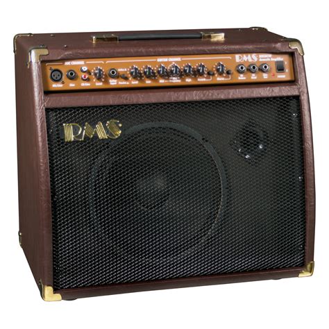 RMS 40W Acoustic Guitar Amp - Walmart.com