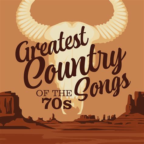 Various Artists - Greatest Country Songs of the 70s | iHeart