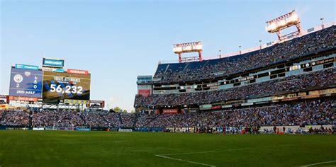 Nashville SC: Build The Stadium!