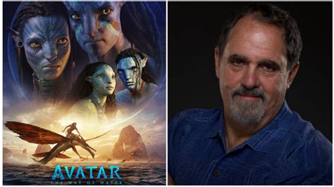 Agency News | Ahead of Avatar 2’s Release, Producer Jon Landau Shares ...