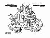 Free Dreamworks Dinotrux Garby Printable Coloring Page  Mama Likes This sketch template