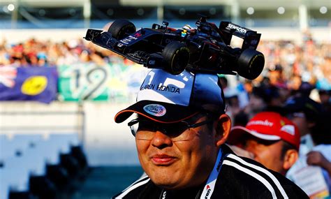 McLaren on Twitter: "Hats off to this #JapaneseGP fan. The detail is incredible. 🙌…