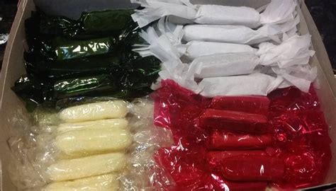 Pastillas: Sweets of the Philippines