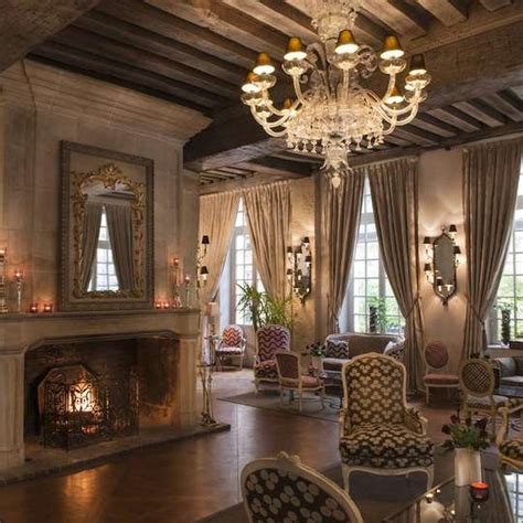 The 20 best luxury hotels in Saint-Germain-des-Prés (6th) – LuxuryHotel ...