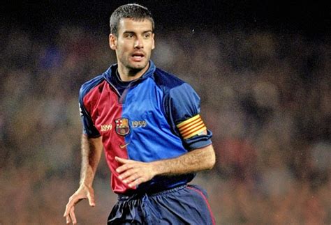 Pep Guardiola return mustn't distract Barcelona from Champions League ...