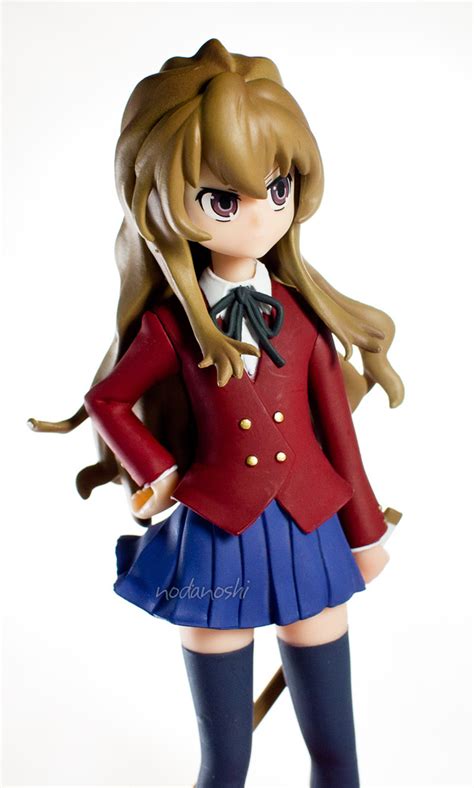 Taito Real Figure Aisaka Taiga - My Anime Shelf