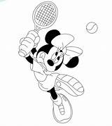 Top 25 Free Printable Tennis Coloring Pages For Kids sketch template
