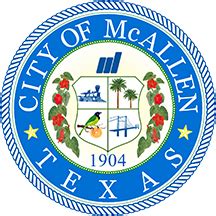 City of McAllen Airport