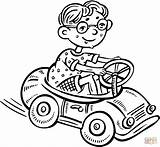 Toy Car Coloring Page  Nation sketch template